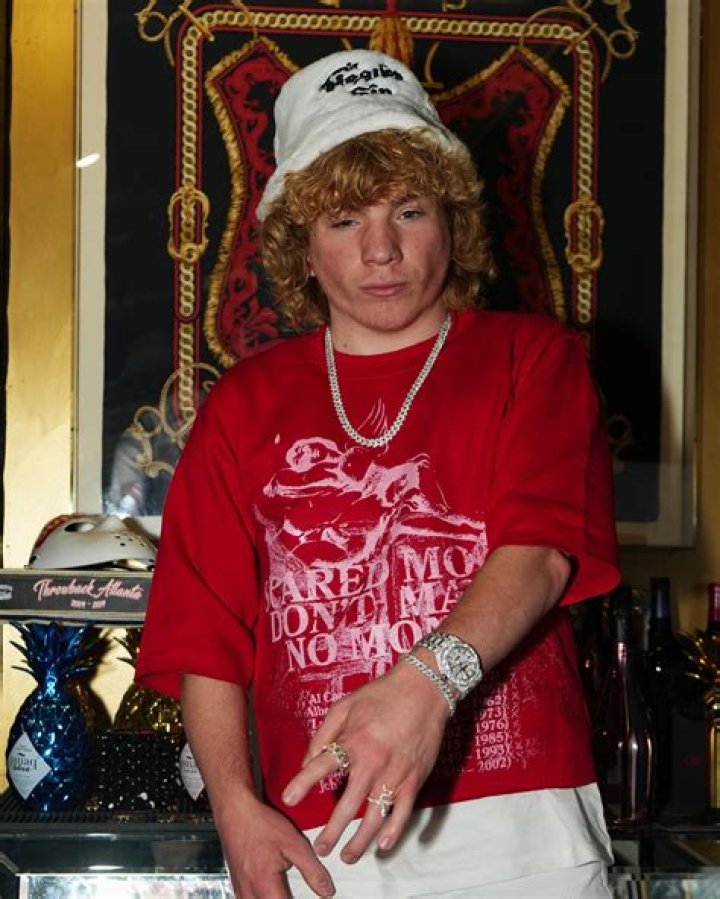 Lil Man J Height, Weight, Net Worth, Age, Birthday, Wikipedia, Who, Nationality, Biography