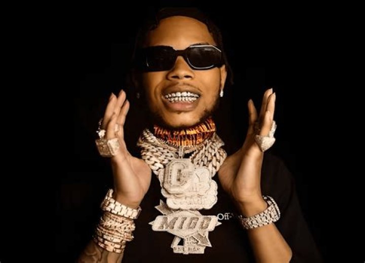 Astrology Birth Chart of Lil Migo (Rapper) 2024