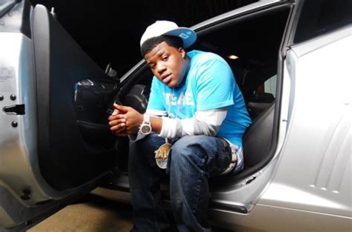 Lil Phat Biography, Age, Height, Wife, Net Worth, Family