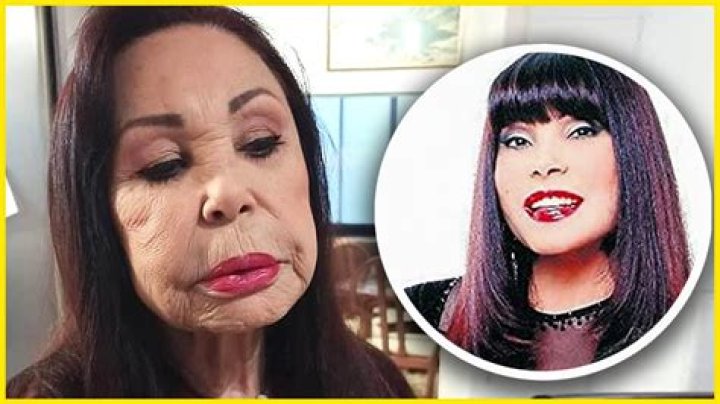 Lila Morillo biografía, edad, altura, esposa, net worth, familia