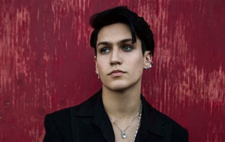 Lilhuddy Age | Bio, Wiki, Net worth, Height, Charli D'Amelio's Boyfriend|