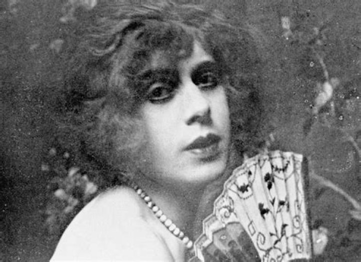 Lili Elbe, The Dutch Painter Who Became A Transgender Pioneer