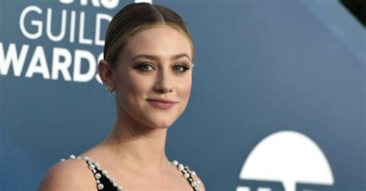 Lili Reinhart Comes Out Publicly as a ‘Proud Bisexual Woman’ Ahead of Attending Black Lives Matter Protest