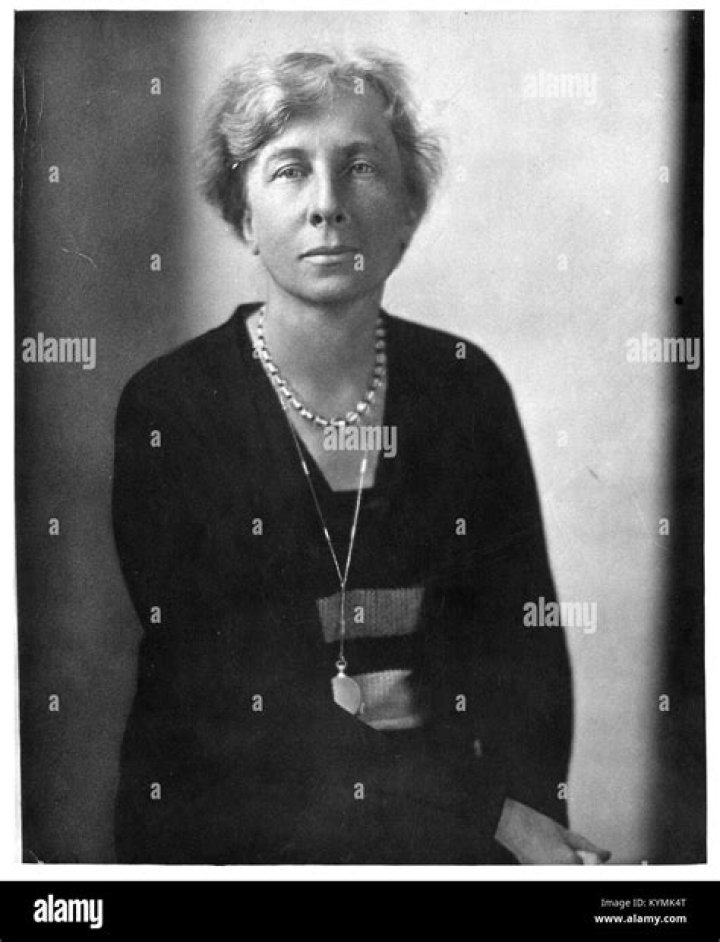 Astrology Birth Chart of Lillian Moller Gilbreth (Engineer) 2024