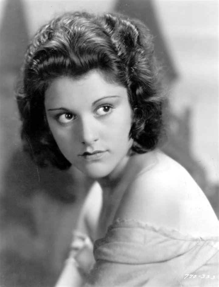 Lillian Roth Biography, Age, Height, Husband, Net Worth, Family