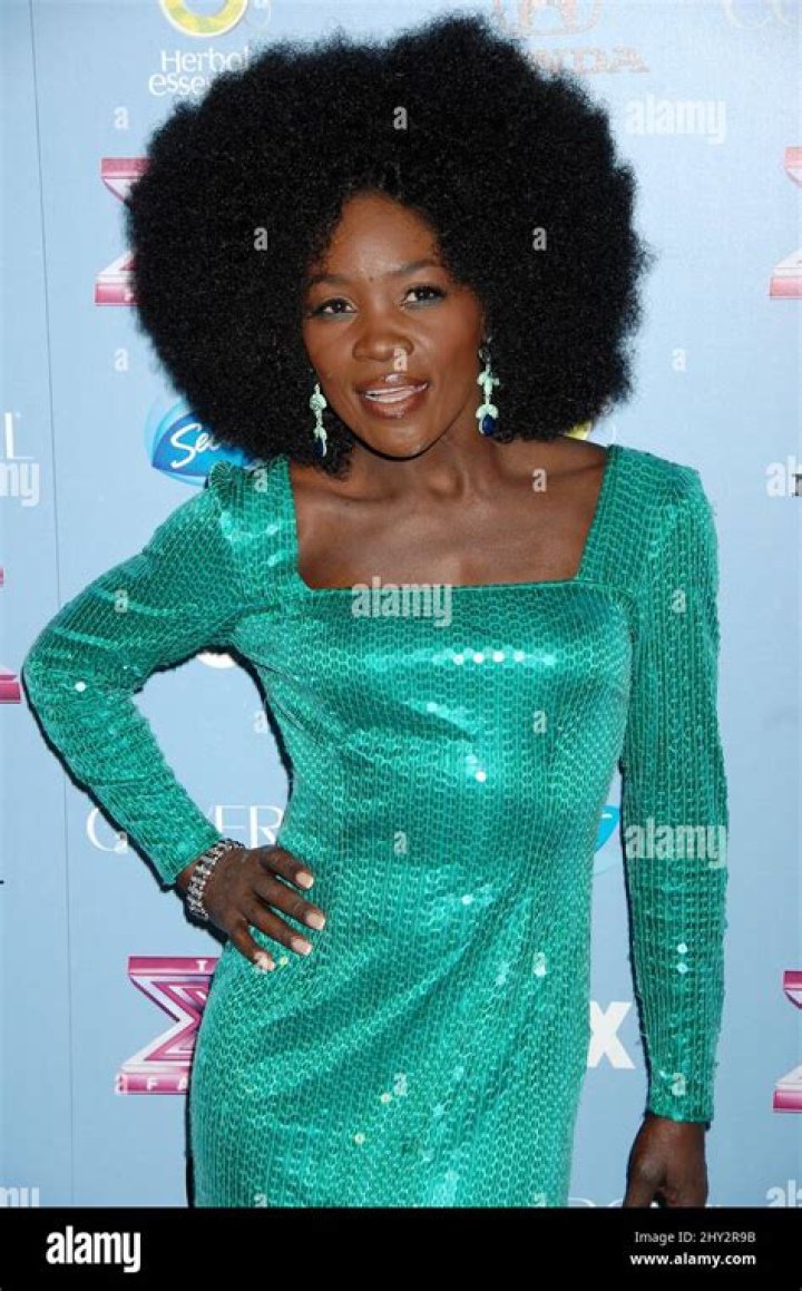 Lillie McCloud biografía, edad, altura, esposa, net worth, familia