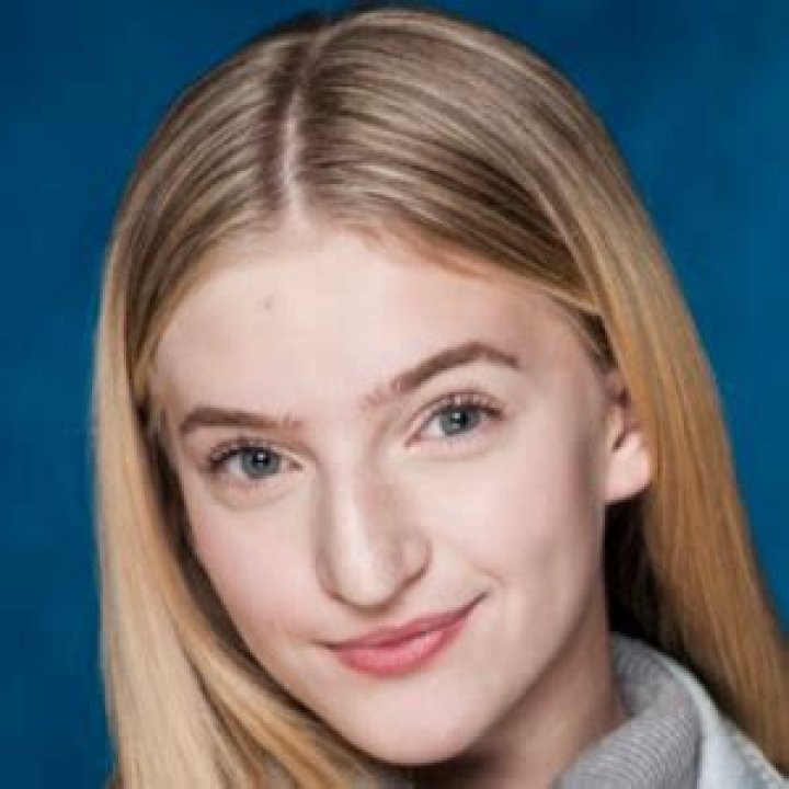 Lilly Bartlam (Voice Actress) - Age, Birthday, Bio, Facts, Family, Net Worth, Height & More