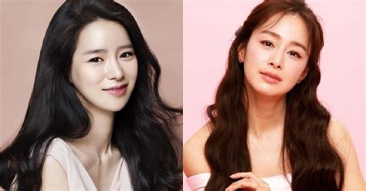 Lim Ji-Yeon | Plastic Surgery Before And After