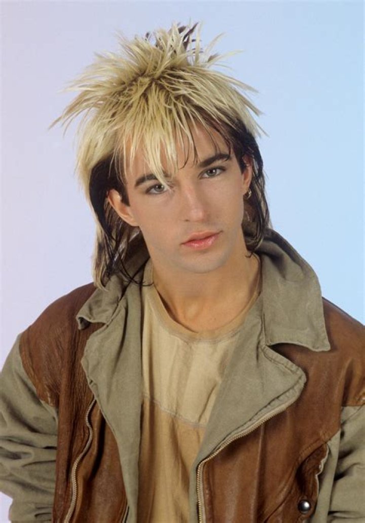 Limahl (Pop Singer) - Age, Birthday, Bio, Facts, Family, Net Worth, Height & More