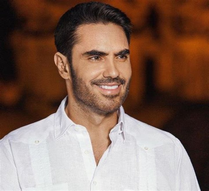 Astrology Birth Chart of Lincoln Palomeque (TV Actor) 2024