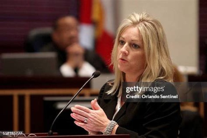 Linda Drane Burdick Biography, Age, Height, Husband, Net Worth, Family