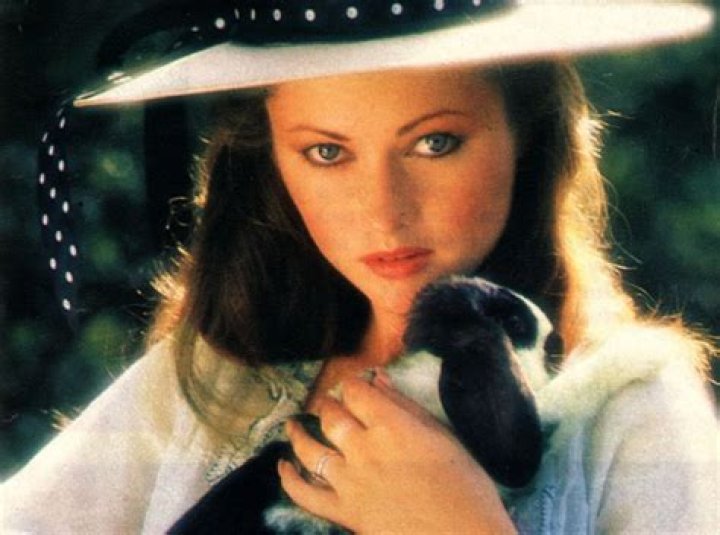 Linda Rhys Vaughn Biography, Age, Height, Husband, Net Worth, Family