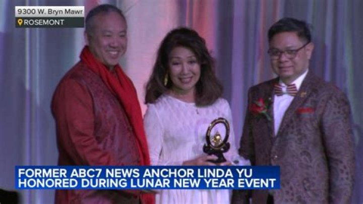 Linda Yu (Journalist) - Age, Birthday, Bio, Facts, Family, Net Worth, Height & More