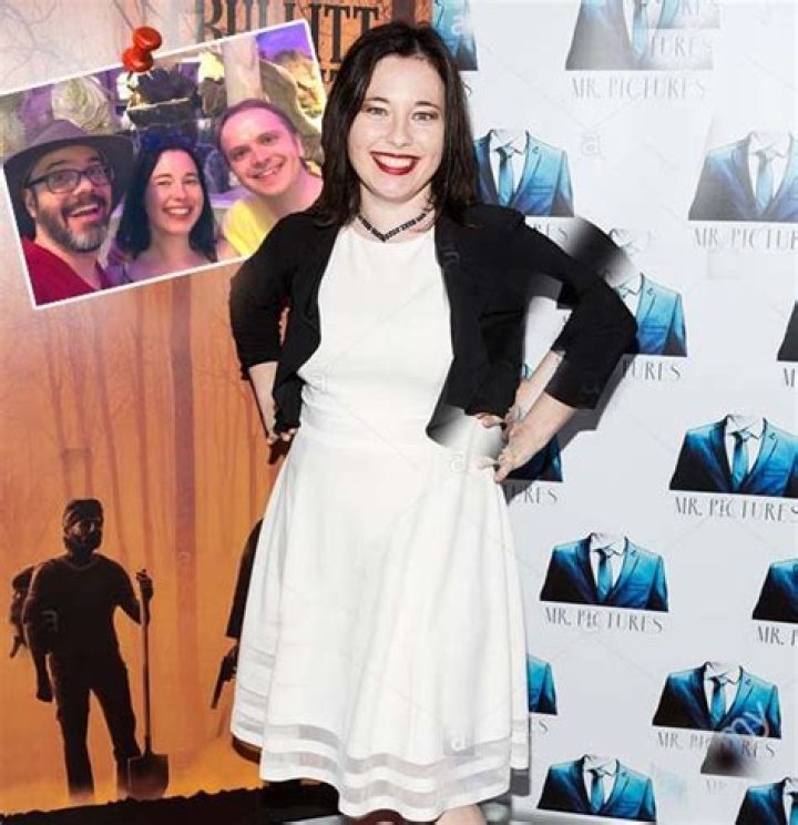 
Lindsay Ellis Height, Weight, Net Worth, Age, Birthday, Wikipedia, Who, Nationality, Biography 