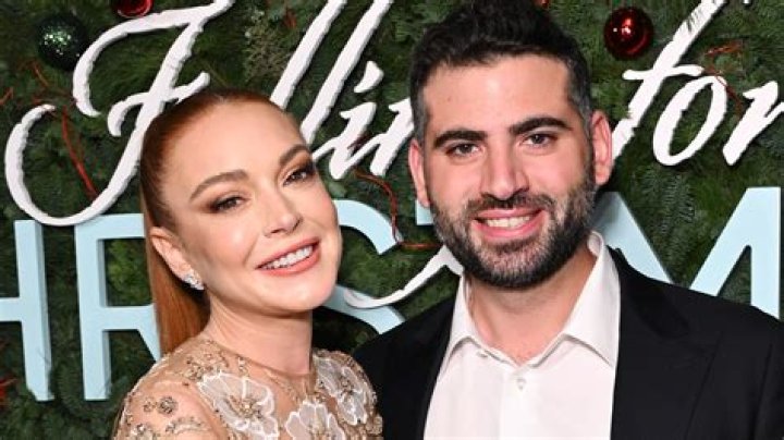 She’s a Cool Mom! Lindsay Lohan and Husband Bader Shammas Welcome Baby No. 1: Details on Sex, Name and More