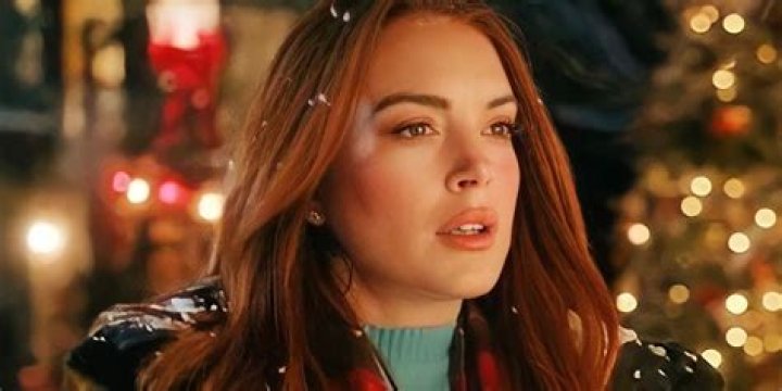 
Lindsay Lohan Pitched a ‘Brilliant’ ‘Mean Girls’ Nod for Netflix’s ‘Falling for Christmas’ 