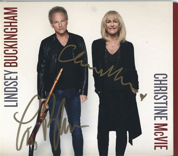 
Lindsey Buckingham Calls Christine McVie ‘a Friend, a Soul Mate, a Sister’ in Touching Tribute 