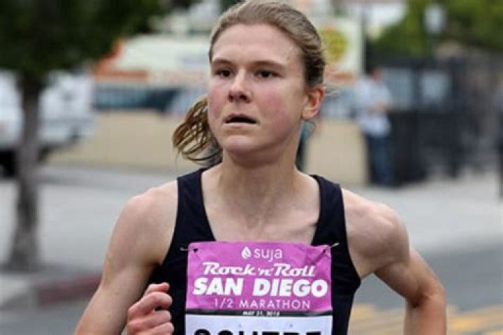 Lindsey Scherf Biography, Age, Height, Husband, Net Worth, Family