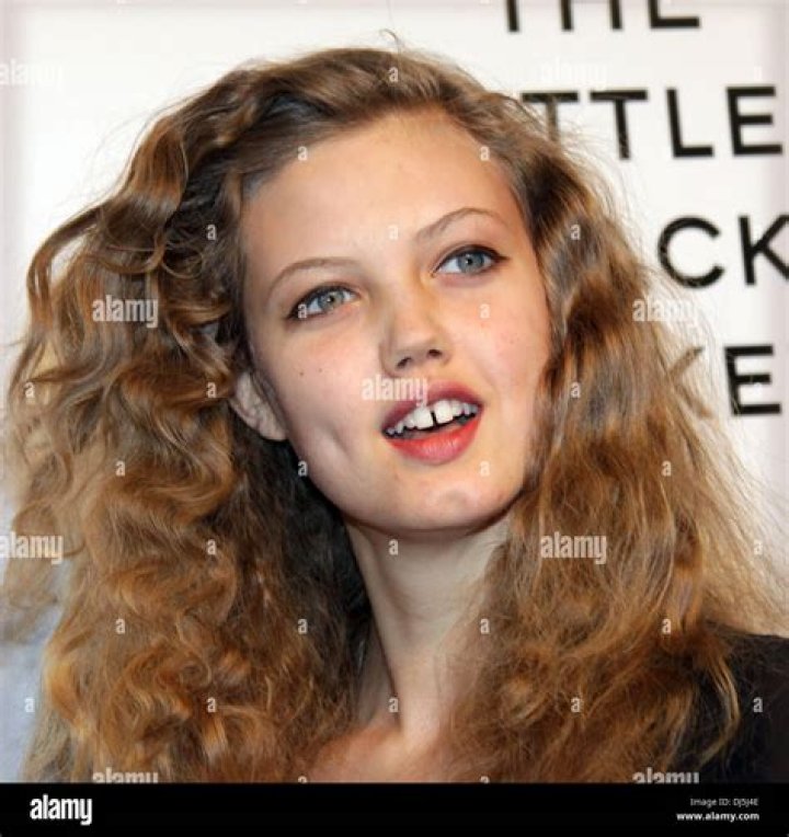 Lindsey Wixson Biography, Age, Height, Husband, Net Worth, Family