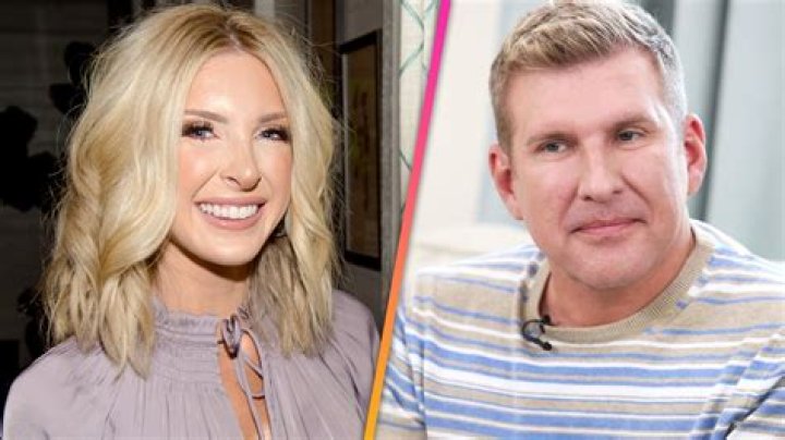 
Lindsie Chrisley Confirms New Romance 1 Year After Divorce: ‘I’m Exactly Where I’m Supposed to Be’ 