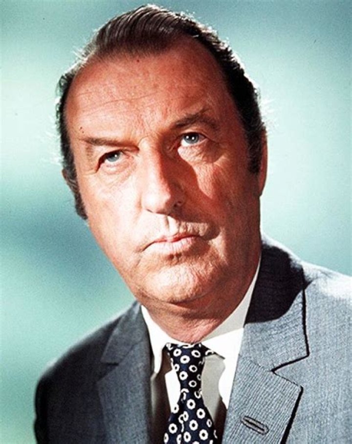 Lionel Murton Biography, Age, Height, Wife, Net Worth, Family