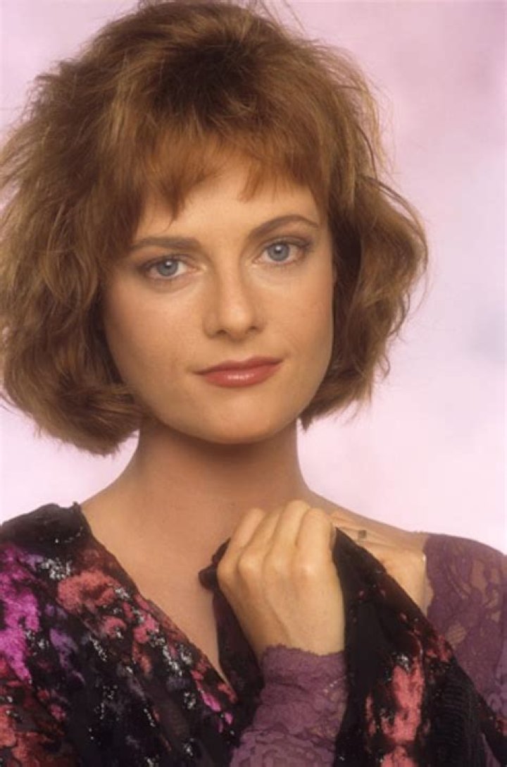 Lisa Blount biografía, edad, altura, esposa, net worth, familia