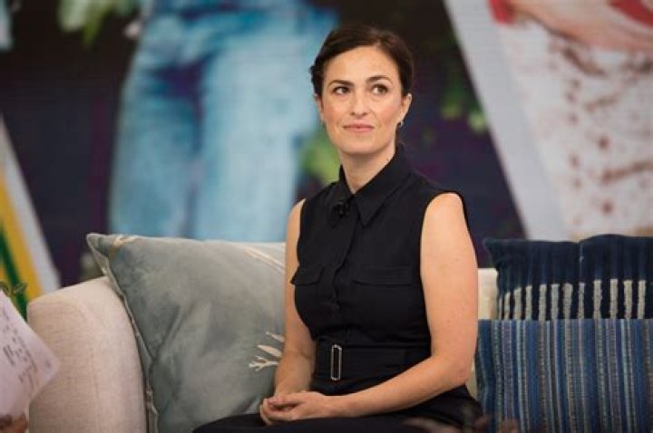 Lisa Brennan-Jobs Biography, Age, Height, Husband, Net Worth, Family