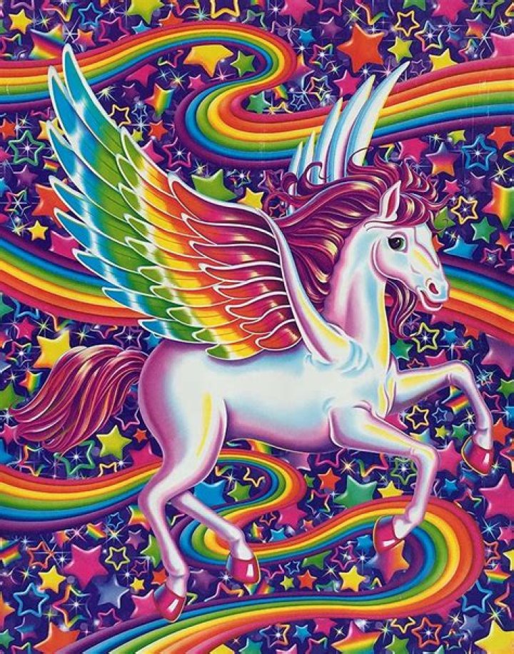 Astrology Birth Chart of Lisa Frank (Business Executive) 2024