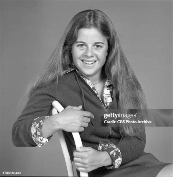 Lisa Gerritsen (TV Actress) - Age, Birthday, Bio, Facts, Family, Net Worth, Height & More