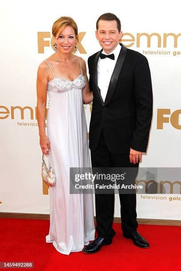 Lisa Joyner Net Worth, Ethnicity, Nationality Wiki-Biography of Jon Cryer wife 2022