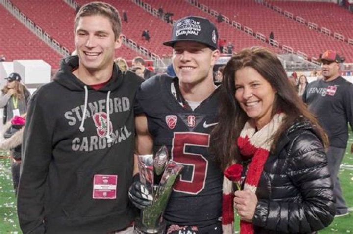 Lisa McCaffrey Height, Weight, Net Worth, Age, Birthday, Wikipedia, Who, Nationality, Biography