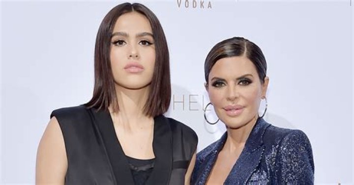 Lisa Rinna’s 16-Year-Old Daughter Opens up About Her Battle With Anorexia