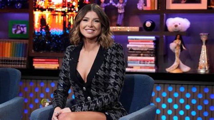 Lisa Vanderpump’s Lawsuits Become the Center of Gossip on ‘RHOBH’