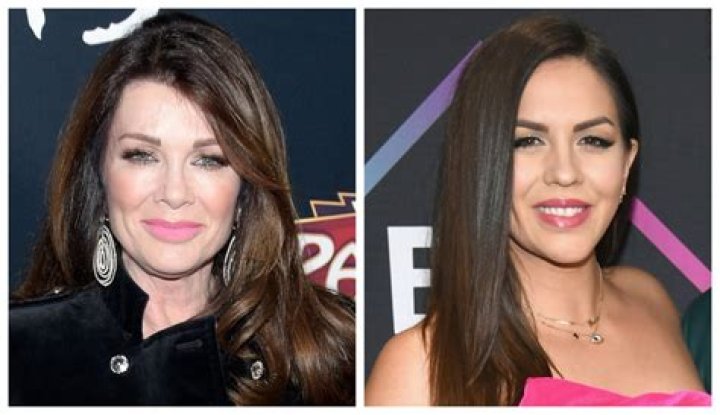 Get It, Girls! Lisa Vanderpump and Katie Maloney-Schwartz Look Back on Their ‘Ho Days’ Together