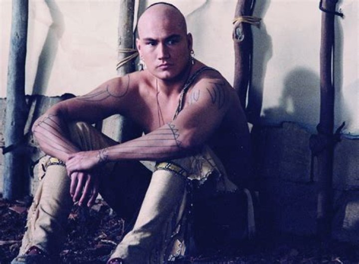 Litefoot Biography, Age, Height, Wife, Net Worth, Family