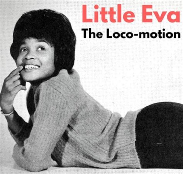 Little Eva (Pop Singer) - Age, Birthday, Bio, Facts, Family, Net Worth, Height & More