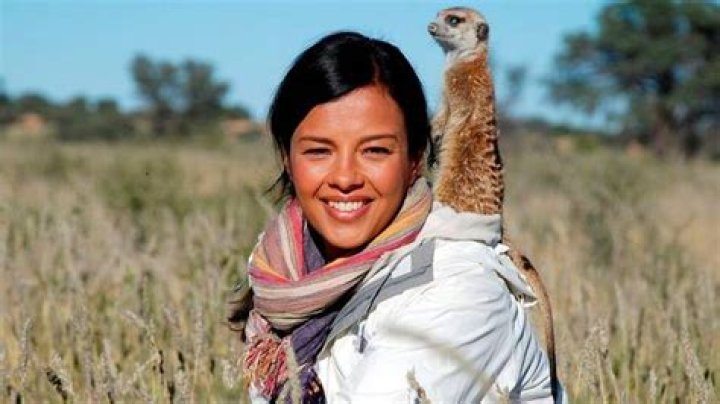 Liz Bonnin: Married Life, Husband,Age, Net Worth, Wiki, Facts And Personal Life Of Tv Presenter.