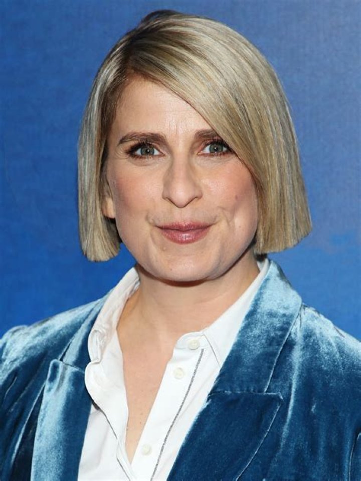 Liz Feldman Biography, Age, Height, Husband, Net Worth, Family