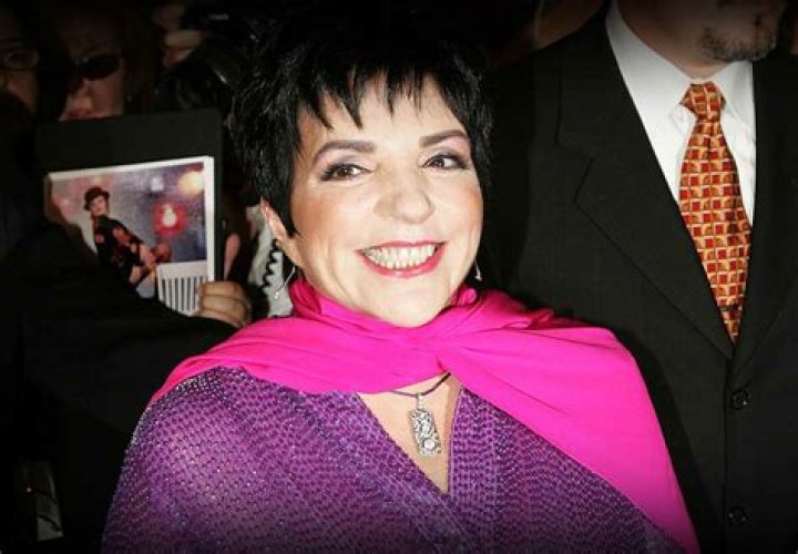 
Liza Minnelli Height, Weight, Net Worth, Age, Birthday, Wikipedia, Who, Nationality, Biography 