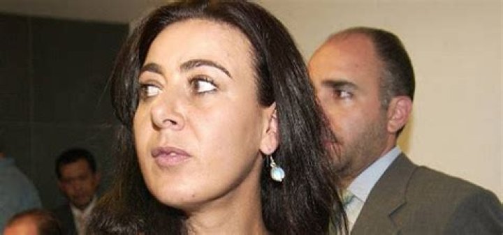 Lizeth Farah de Gebara (Family Member) - Age, Birthday, Bio, Facts, Family, Net Worth, Height & More