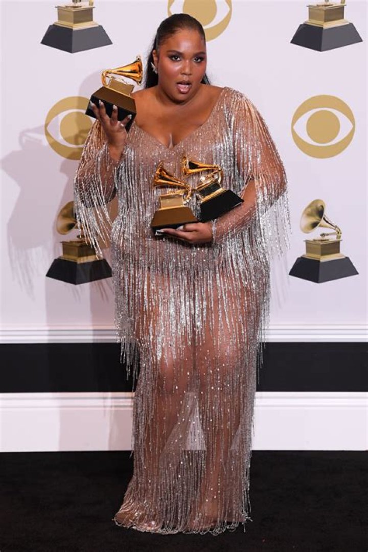 Lizzo Is 100 Percent ~That~ Bitch! See the Singer’s Best Outfits