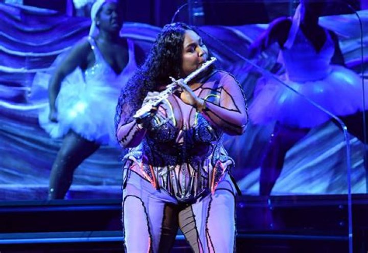 Lizzo’s 2020 Grammys Performance Proves Why She Should’ve Been On Stage All Along