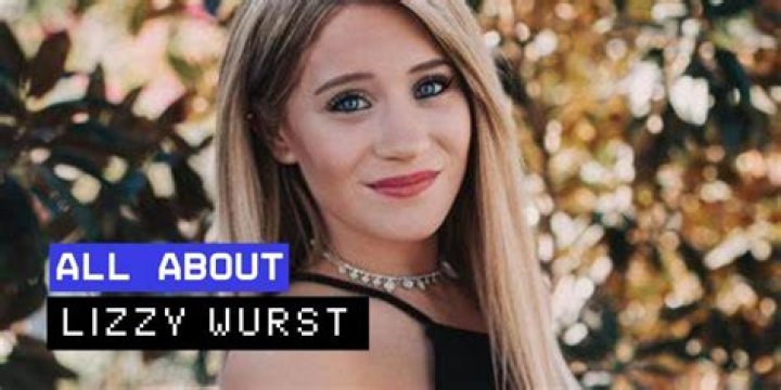 Lizzy Wurst (Instagram Star) - Age, Birthday, Bio, Facts, Family, Net Worth, Height & More