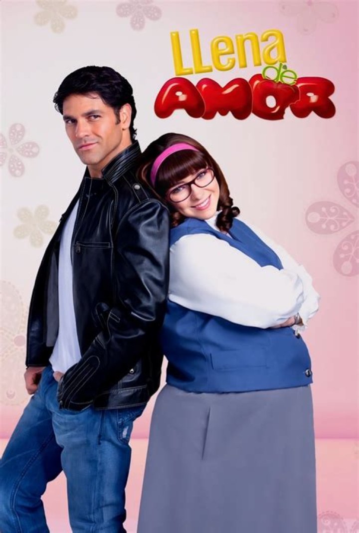 Llena de Amor (TV Series 2010-): perfil de los miembros, hechos, wiki, logros, patrimonio neto 2024 (actualizado)