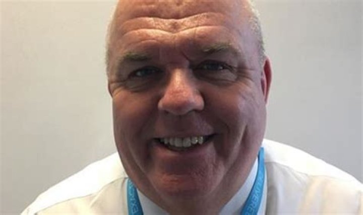 Lloyd Dunn Biography, Age, Height, Wife, Net Worth, Family