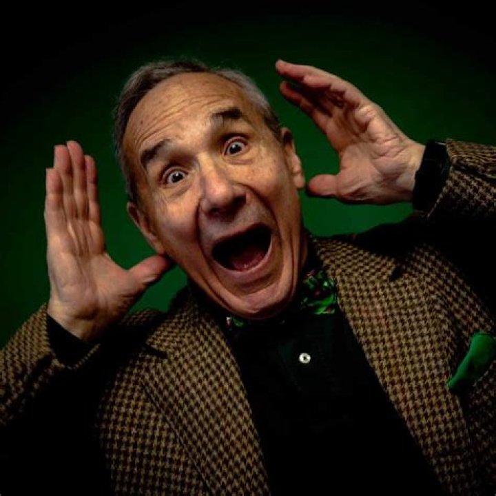 Lloyd Kaufman Biography, Age, Height, Wife, Net Worth, Family