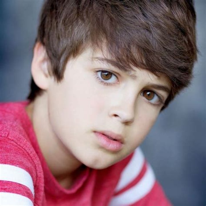 Logan Moreau (TV Actor) - Age, Birthday, Bio, Facts, Family, Net Worth, Height & More