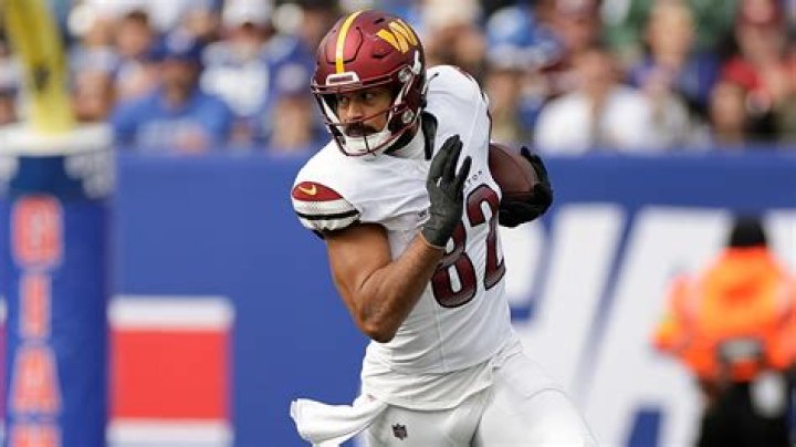 Logan Thomas (Football Player) - Age, Birthday, Bio, Facts, Family, Net Worth, Height & More