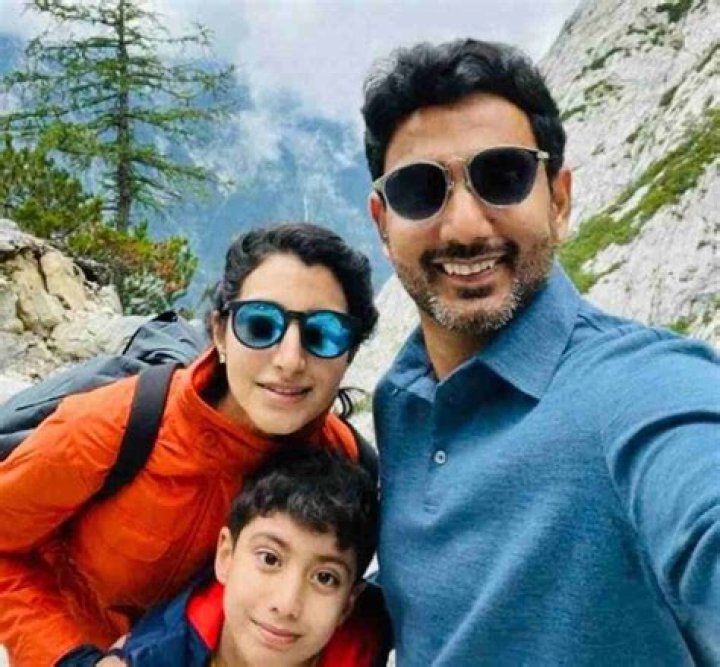 Lokesh Height, Weight, Net Worth, Age, Birthday, Wikipedia, Who, Nationality, Biography