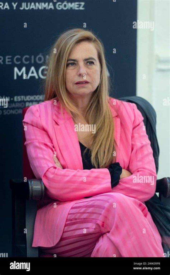 Lola Baldrich Biography, Age, Height, Husband, Net Worth, Family